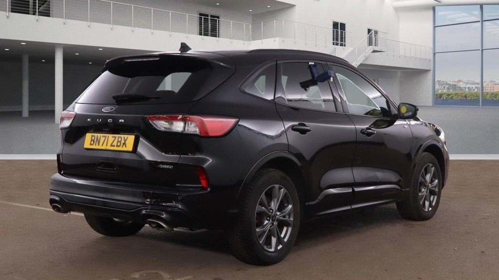 Used Ford Kuga 2021 for sale - 76496504: Photo 8