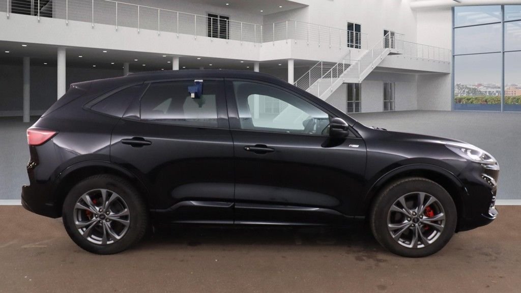 Used Ford Kuga 2021 for sale - 76496504: Photo 9