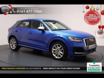 2020 (70) - 2.0 TFSI SUV 5dr Petrol S Tronic quattro Euro 6 (s/s) (300 ps)