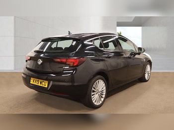 Used Vauxhall Astra 2019 for sale - 79588183: Photo