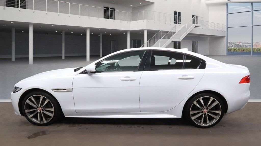 Used Jaguar XE 2019 for sale - 76430068: Photo 11