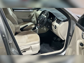 Used Skoda Octavia 2016 for sale - 76454752: Photo