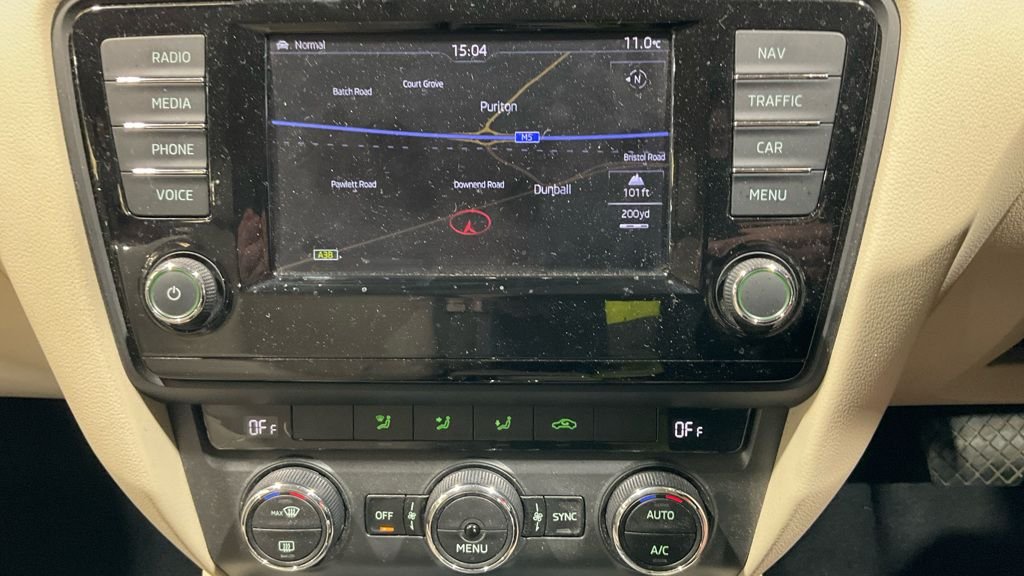 Used Skoda Octavia 2016 for sale - 76454752: Photo 3