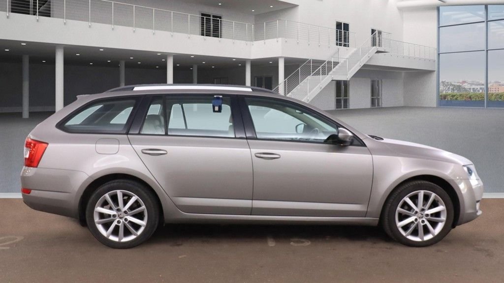 Used Skoda Octavia 2016 for sale - 76454752: Photo 9