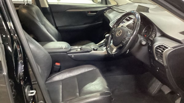 Used Lexus NX 2015 for sale - 76202930: Photo 2