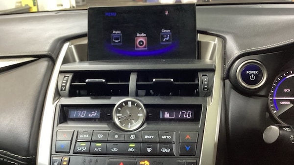 Used Lexus NX 2015 for sale - 76202930: Photo 3
