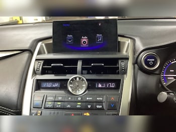 Used Lexus NX 2015 for sale - 76202930: Photo 3