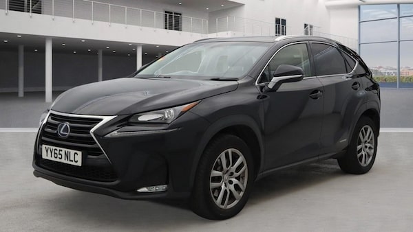 Used Lexus NX 2015 for sale - 76202930: Photo 5