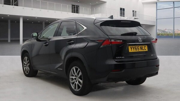 Used Lexus NX 2015 for sale - 76202930: Photo 6
