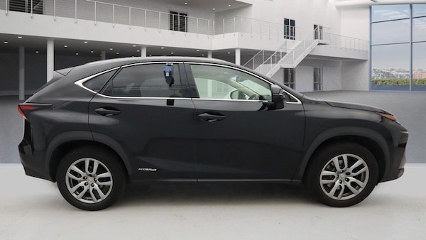 Used Lexus NX 2015 for sale - 76202930: Photo 9