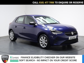 Used Vauxhall Corsa 2021 for sale - 79584944: Photo