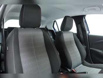 Used Vauxhall Corsa 2021 for sale - 79584944: Photo
