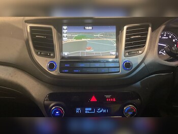 Used Hyundai TUCSON 2018 for sale - 77250702: Photo