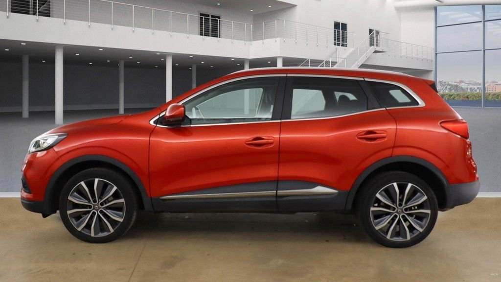 Used Renault Kadjar 2019 for sale - 75998102: Photo 11