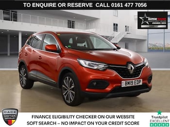 Renault - Kadjar