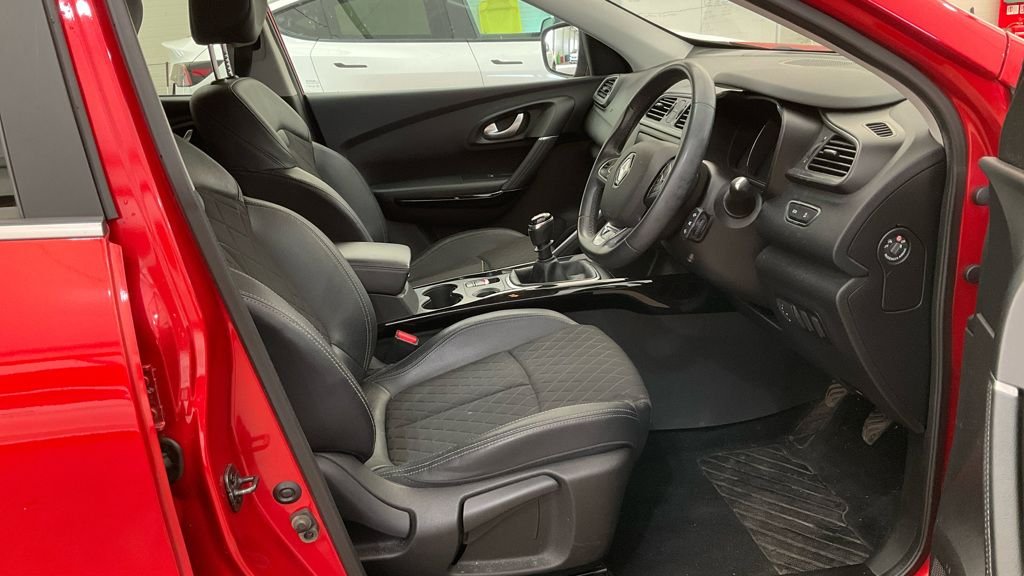 Used Renault Kadjar 2019 for sale - 75998102: Photo 2