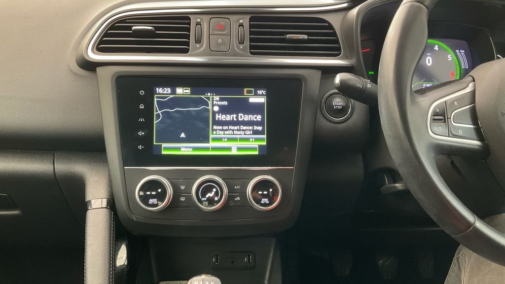 Used Renault Kadjar 2019 for sale - 75998102: Photo 3