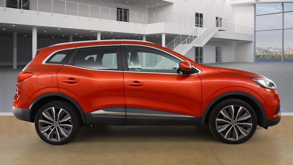 Used Renault Kadjar 2019 for sale - 75998102: Photo 9