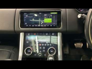 Used Land Rover Range Rover Sport 2021 for sale - 75111444: Photo