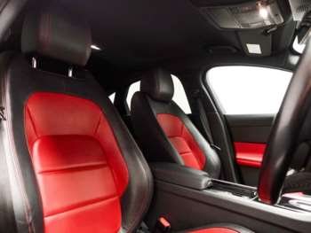 Used Jaguar XF 2017 for sale - 75242480: Photo