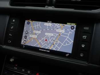 Used Jaguar XF 2017 for sale - 75242480: Photo