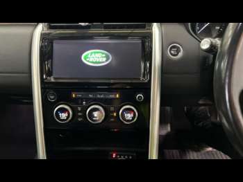 Used Land Rover Discovery 2017 for sale - 75384019: Photo