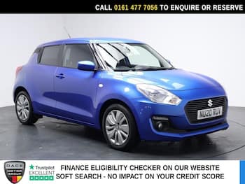 Used Suzuki Swift 2020 for sale - 79588091: Photo