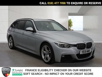 Used BMW 3 Series 2019 for sale - 78272366: Photo