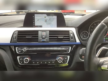 Used BMW 3 Series 2019 for sale - 78272366: Photo