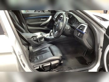 Used BMW 3 Series 2019 for sale - 78272366: Photo