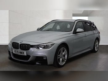 Used BMW 3 Series 2019 for sale - 78272366: Photo