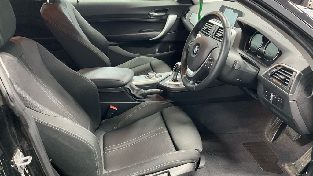 Used BMW 1 Series 2019 for sale - 77920397: Photo 5