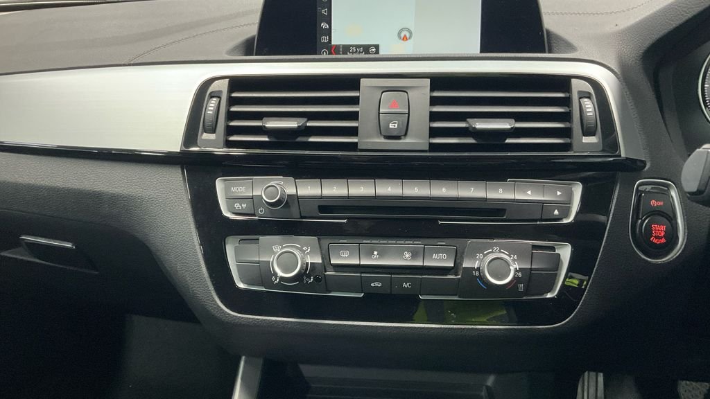 Used BMW 1 Series 2019 for sale - 77920397: Photo 7