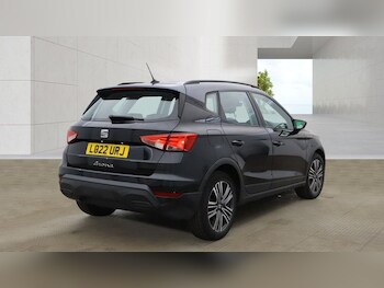 Used SEAT Arona 2022 for sale - 79584294: Photo
