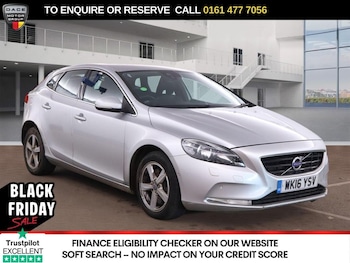Used Volvo V40 2016 for sale - 76740271: Photo
