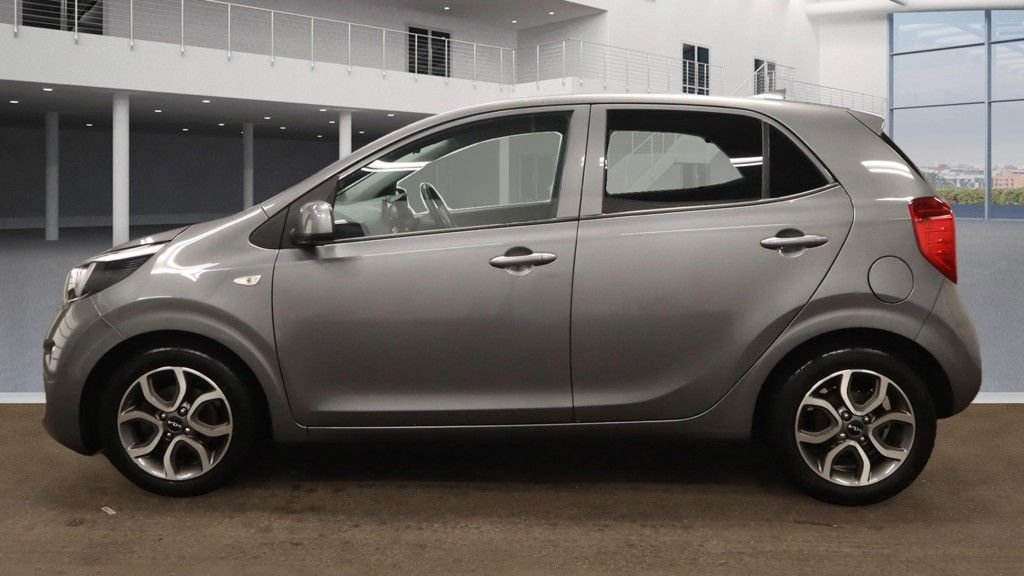 Used Kia Picanto 2022 for sale - 76725088: Photo 11