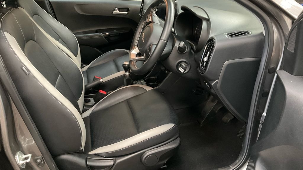 Used Kia Picanto 2022 for sale - 76725088: Photo 2