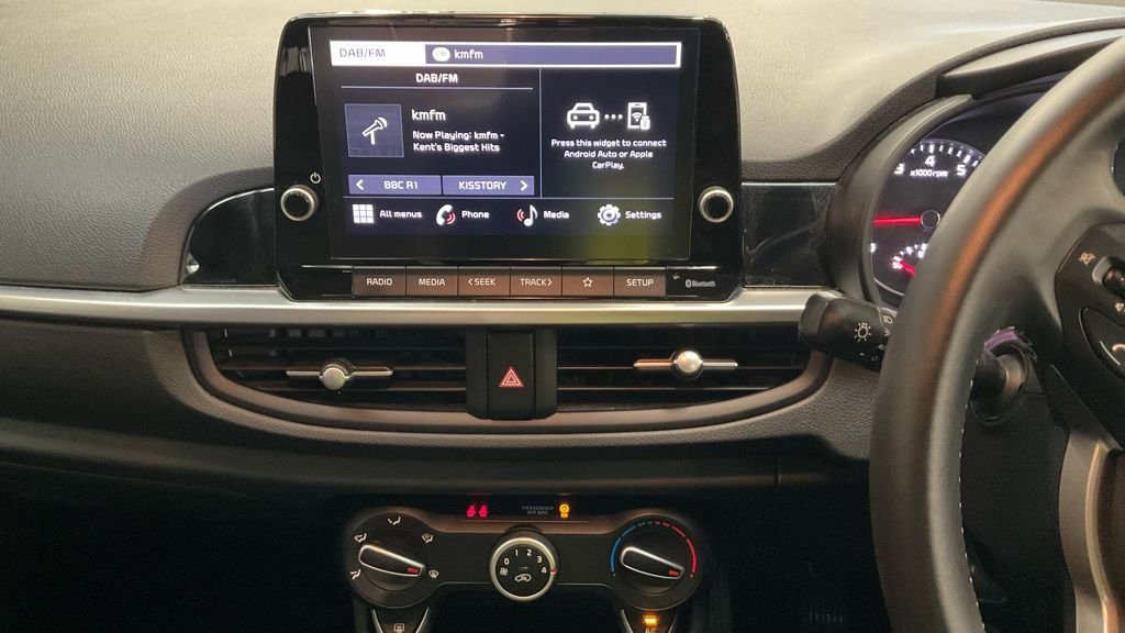 Used Kia Picanto 2022 for sale - 76725088: Photo 3