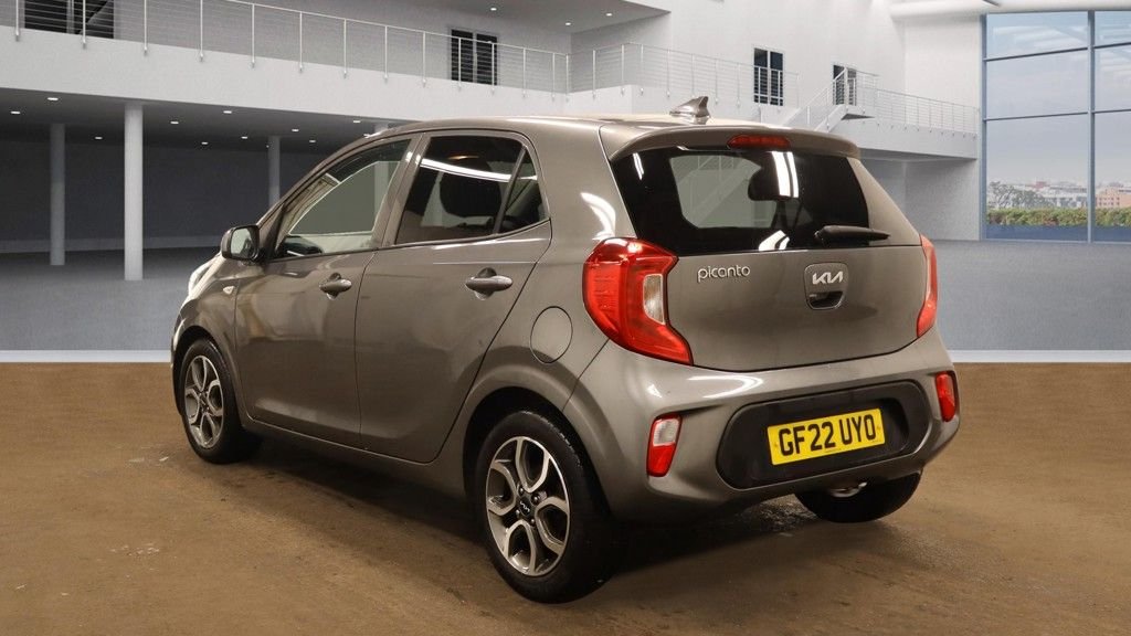 Used Kia Picanto 2022 for sale - 76725088: Photo 6