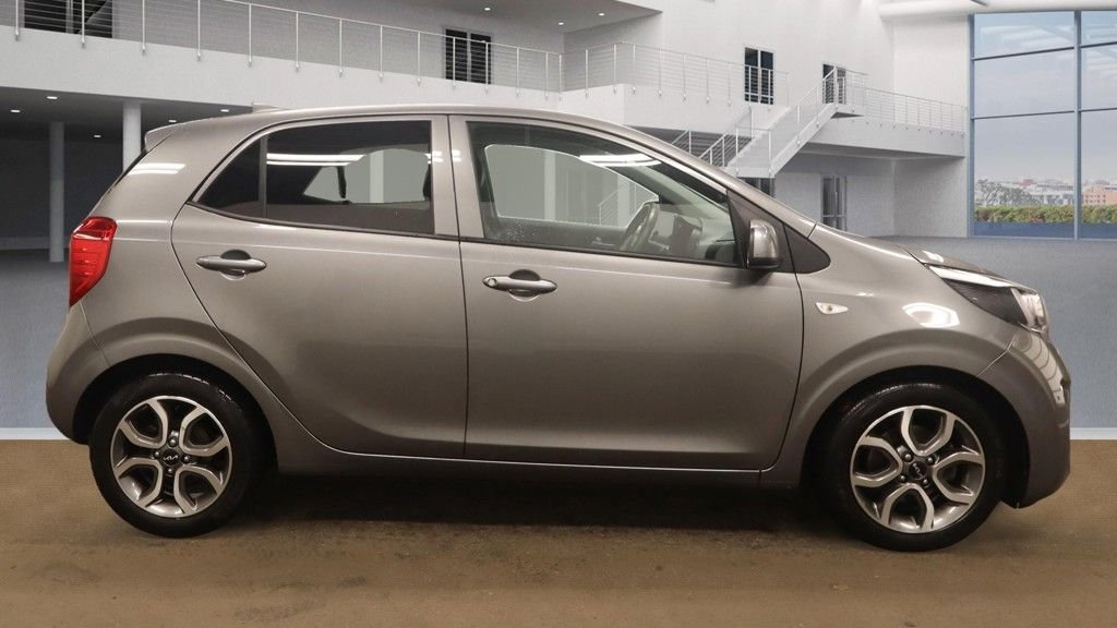 Used Kia Picanto 2022 for sale - 76725088: Photo 9