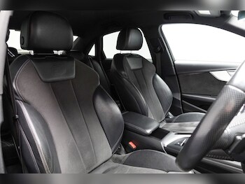Used Audi A4 2017 for sale - 75335689: Photo