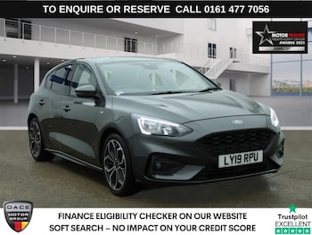 Ford - Focus