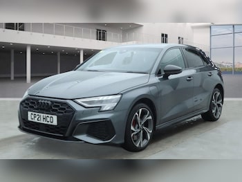 Used Audi A3 2021 for sale - 77583835: Photo