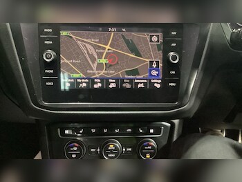 Used Volkswagen Tiguan 2018 for sale - 77821048: Photo