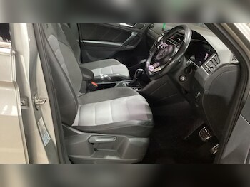 Used Volkswagen Tiguan 2018 for sale - 77821048: Photo