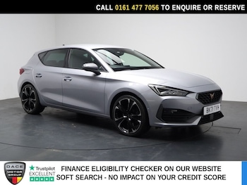 Used Cupra Leon 2021 for sale - 79584377: Photo