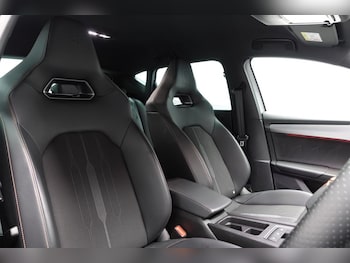 Used Cupra Leon 2021 for sale - 79584377: Photo