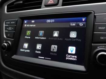 Used Hyundai i20 2019 for sale - 74844467: Photo