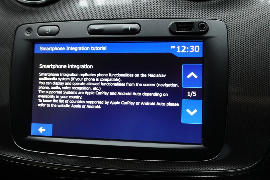 Used Dacia Sandero Stepway 2020 for sale - 77038480: Photo 27