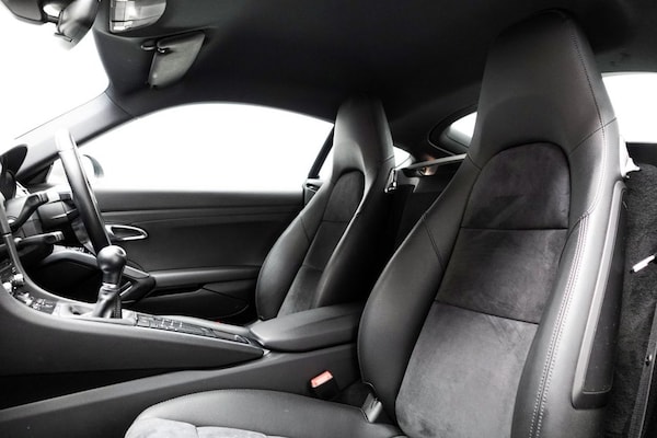 Used Porsche 718 Cayman 2019 for sale - 75527704: Photo 17
